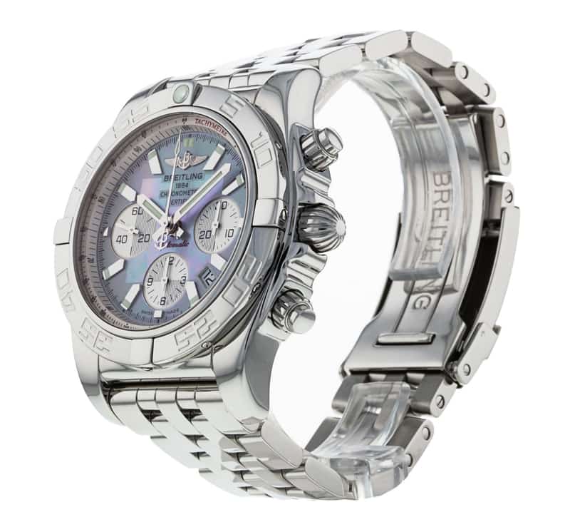 Breitling Chronomat 44 AB0110